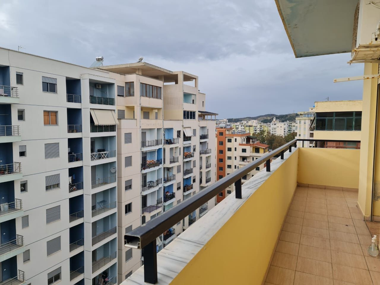 Furnished Apartment in Vlore Albania for Sale